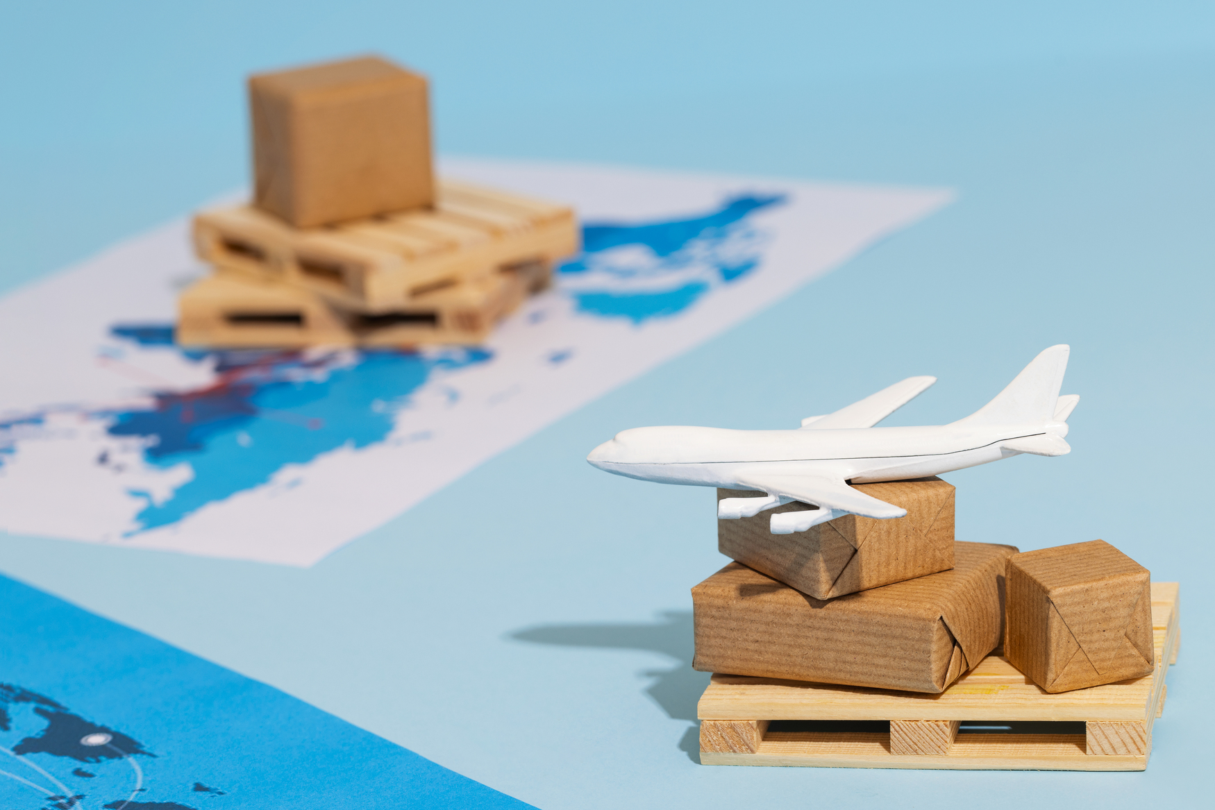 Multimodal ve intermodal hizmet görseli